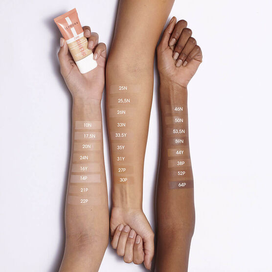 SEPHORA    FDT 20 22 P   FOUN 30ML